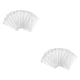 thumbnail image 1 of Soidarity Skimmer para mantenimiento de piscinas, pantalla de filtro ligera y portátil, Skimmer para piscina, filtro de piscina blanco/5 piezas blanco/5 piezas 2Conjunto, 1 of 6