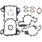 chevrolet k10 engine gasket set