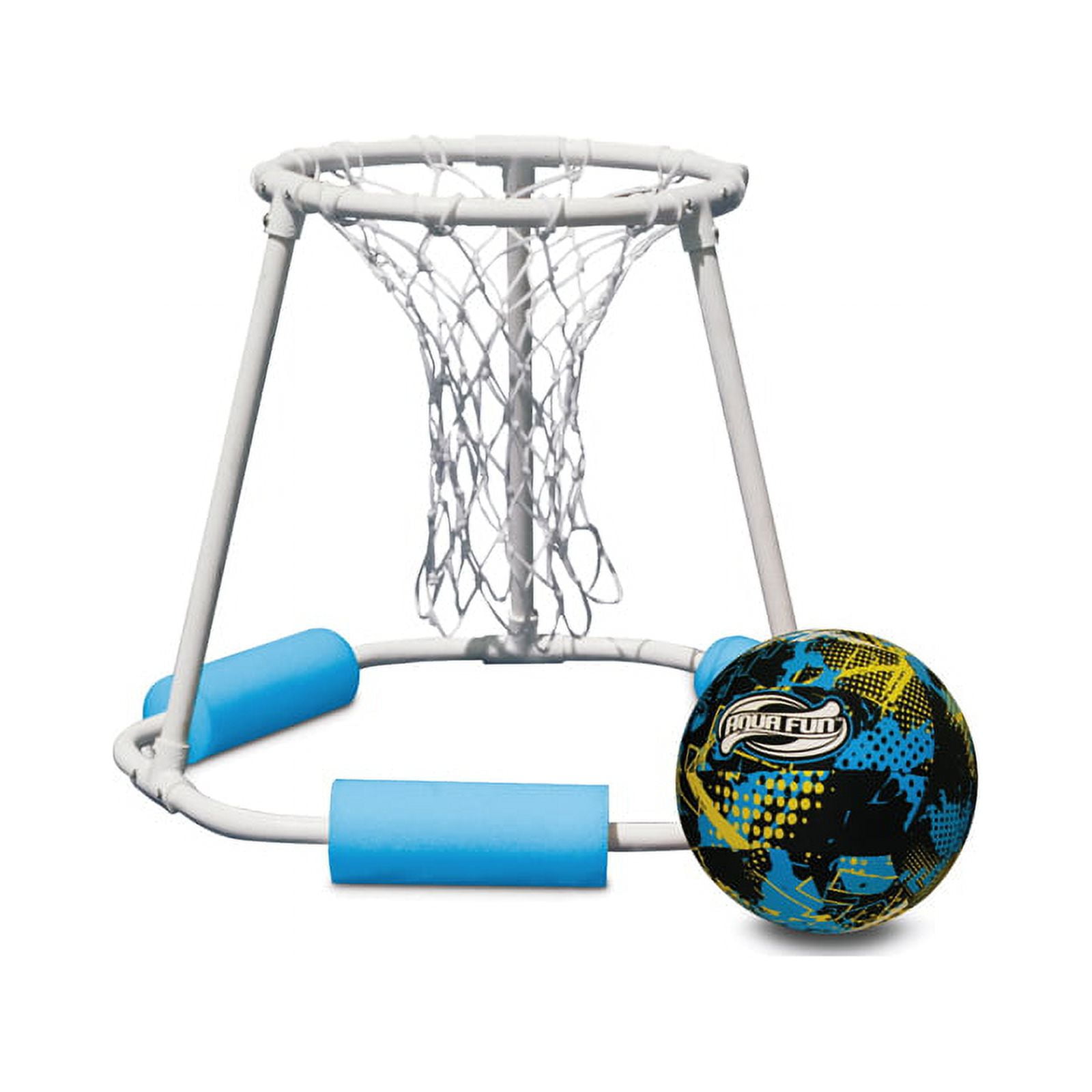 Poolmaster Classic Pro Water Basketball Game For Swimming Pools ...