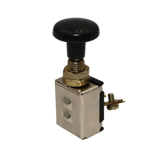 721690M91 Light Switch Fits Massey Ferguson