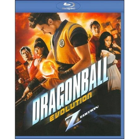 Dragonball: Evolution