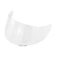 thumbnail image 1 of Youkk Comfortable Helmet Accessories For Motorcycle Helmet Practical FunctionAnti-UV Helmet Motorcycle transparent, 1 of 6