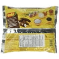 thumbnail image 6 of Yoki Seasoned Cassava Flour 17.6oz | Farofa de Mandioca Pronta 500g (Pack of 04), 6 of 6