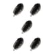 thumbnail image 1 of Methold Microphone Covers Furry Mic Headset Elasticity Tube Replacement Protector with Voice Windscreen Good for yeti/Pro Type2 NO2, 1 of 6