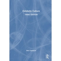 Celebrity Culture, (Hardcover)
