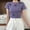 Purple, variant on The Passenger Pigeon (Hardcover)