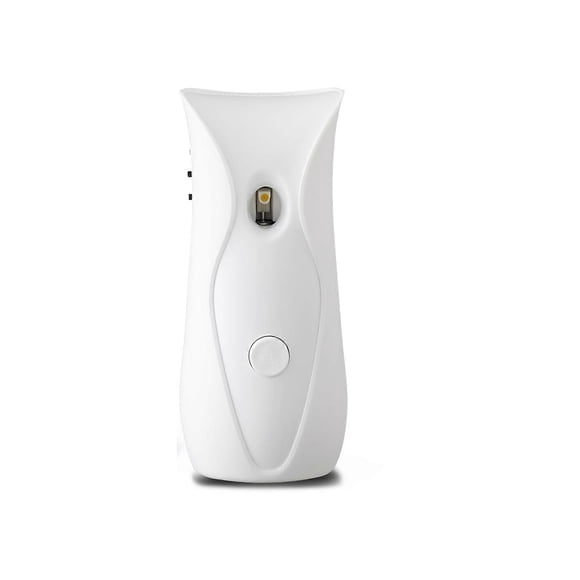 Automatic Air Freshener Dispenser Bathroom Timed Air Freshener Spray Wall Mounted, Automatic Scent
