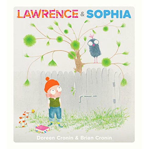 Pre-Owned: Lawrence & Sophia (Hardcover, 9780593618301, 0593618300)