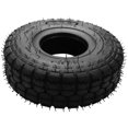 thumbnail image 2 of 410/350-4 Atv Fit All Models 3.50-4 4 Inch Tire-outer Tyre, 2 of 5