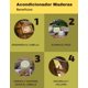 thumbnail image 3 of Verseth - Kit Shampoo + acondicionador en barra, anticaída y fortalecimiento, 3 of 4