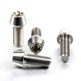 thumbnail image 2 of Titanium Rider Footrest Hanger Bolt Kit (TIRREST20), 2 of 6