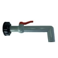 thumbnail image 2 of Remplacement du Raccord Raccords de Réservoir d'Eau Raccords de Tuyau Raccords de Robinet Adaptateur G, 2 of 4