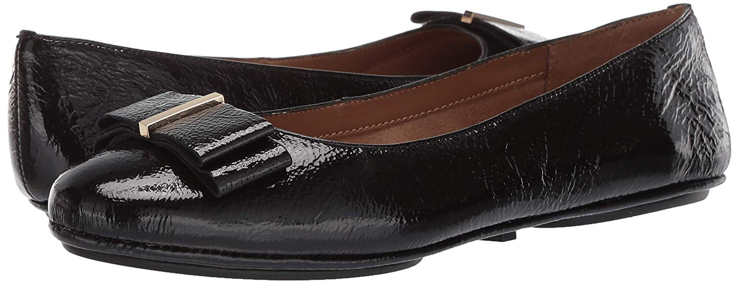 aerosoles conversation ballet flat