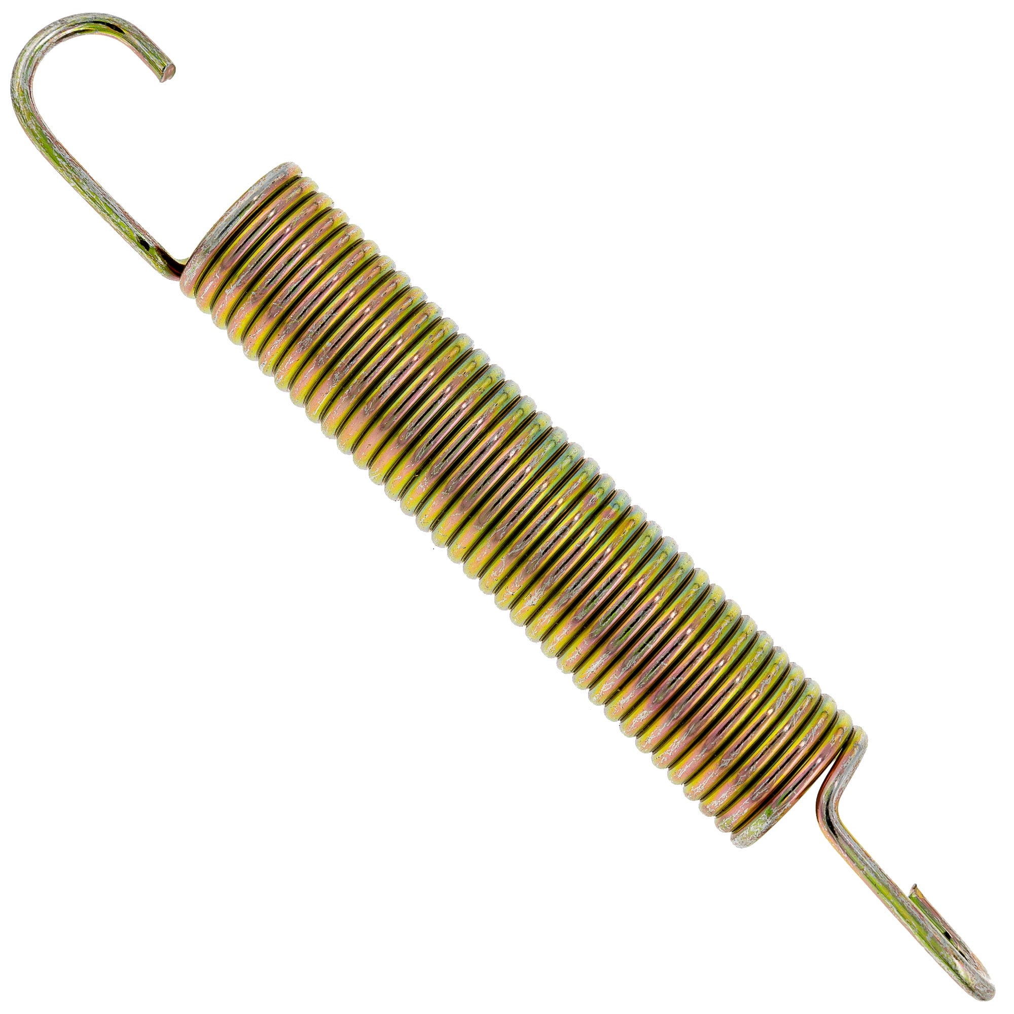 CUB CADET 747-06373 Deck Spring Hook RZT XT2 LX42 L34 - Walmart.com