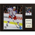 thumbnail image 1 of NHL Marc Staal New York Rangers Player Plaque, 1 of 1