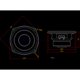 thumbnail image 3 of Altavoz magnético de 5,25" con subwoofer de sonido envolvente y frecuencia completa de 87 dB + 3 dB de alta sensibilidad., 3 of 8