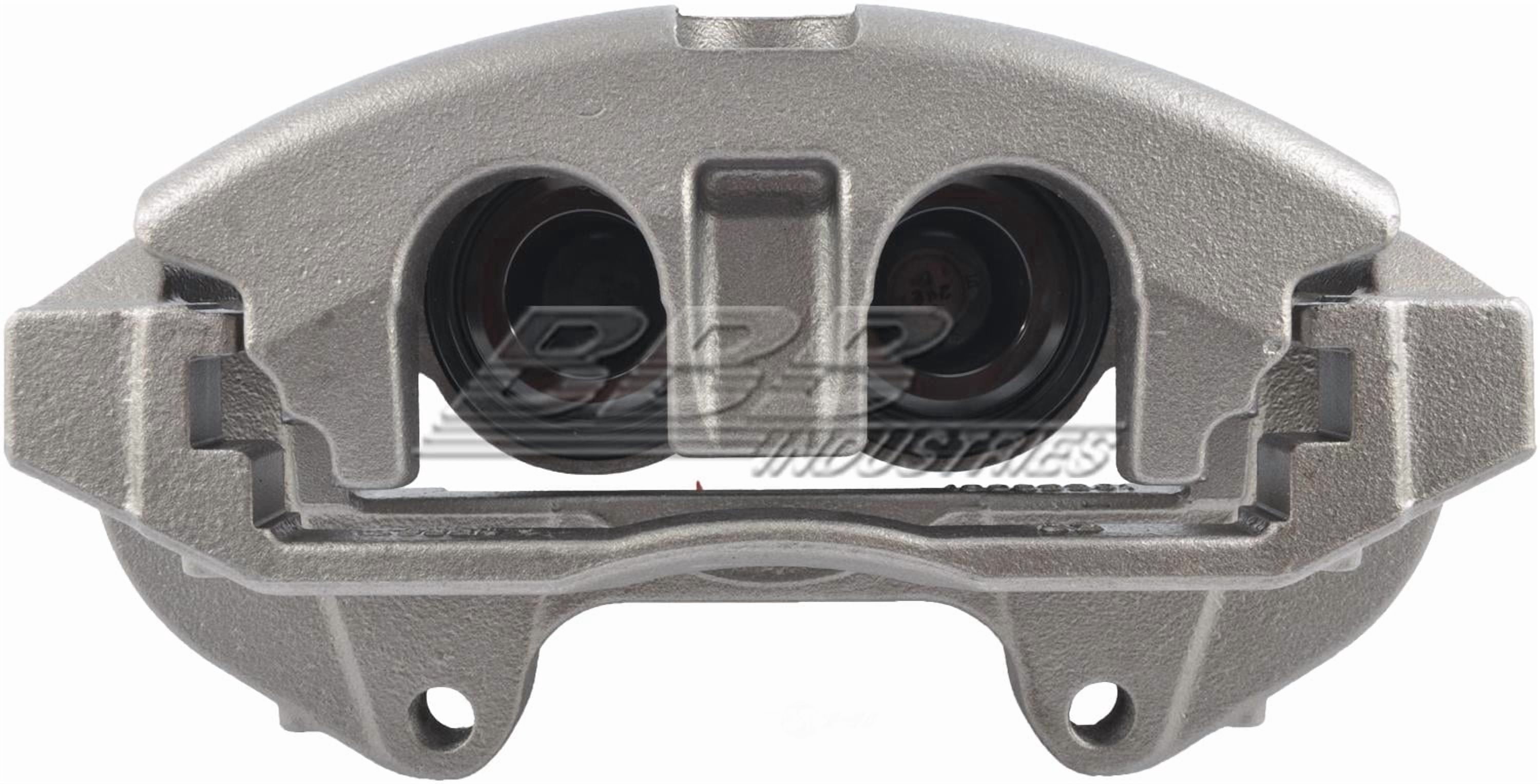 TERREPOWER formerly BBB Industries 99-17779B Reman Caliper w/installation Hardware