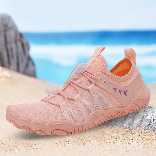 Zapatos para Caminar con Colchón De Aire Sin Cordones Ehuebsd Tenis De Mujer Tenis De Hombre