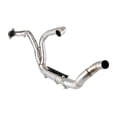thumbnail image 2 of For Harley Pan America 2020-2024 Pan America 1250 / S For Orinigial Silencer Escape Motorcycle Exhaust Header Link Pipe Slip-on, 2 of 6