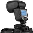 thumbnail image 4 of Godox V1 V1-C Flash for Canon Camera, 4 of 6