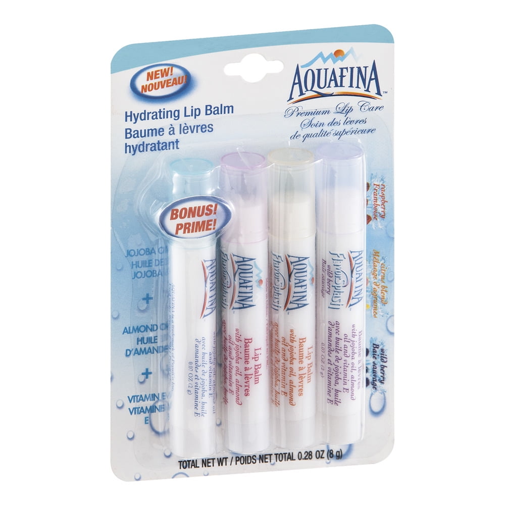 Aquafina Chapstick Ingredients - chapstick Aquafina Chapstick Ingredients - chapstick