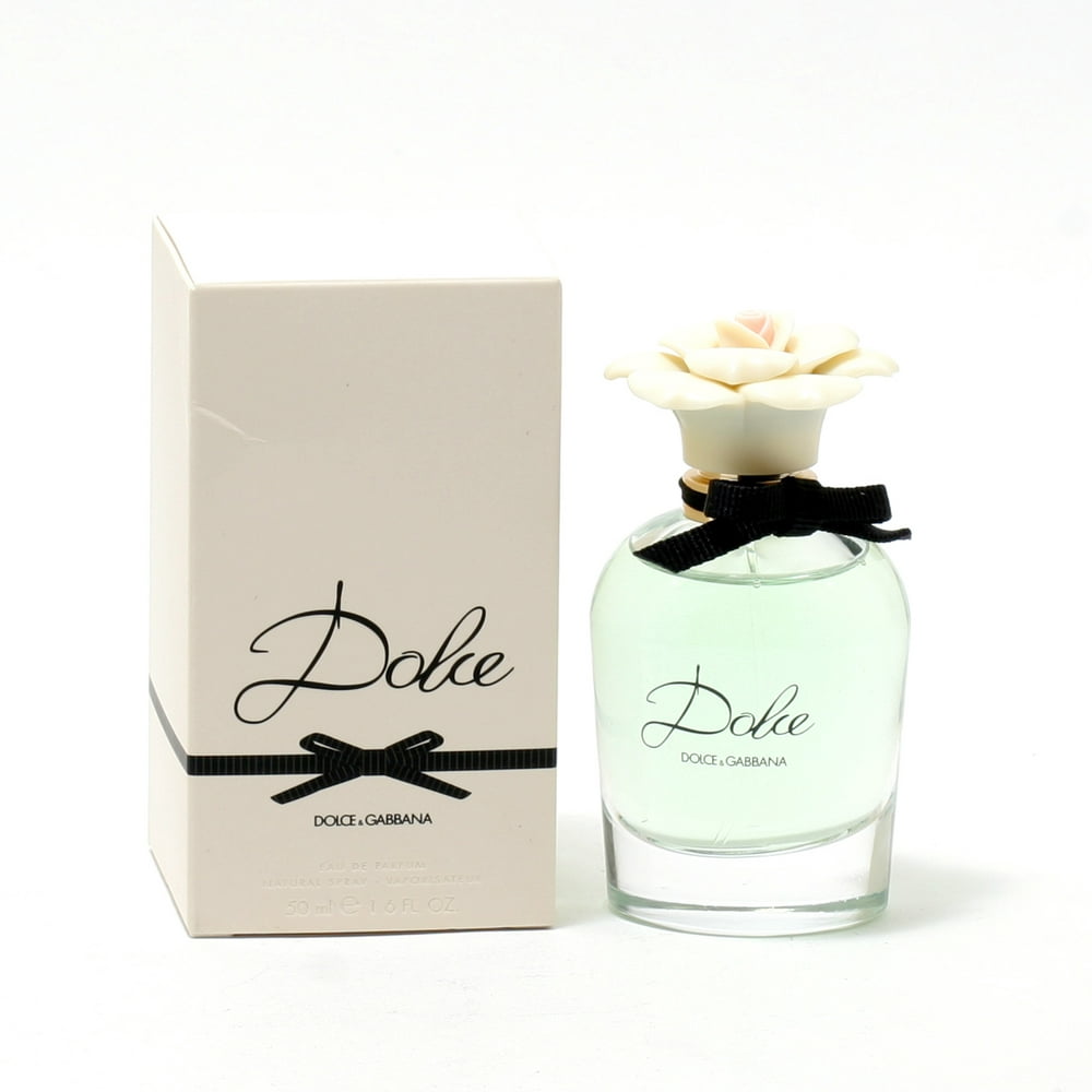 Dolce & Gabbana - Dolce & Gabbana Dolce Ladies' Perfume, Eau de Parfum ...
