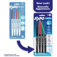 thumbnail image 2 of baomifa-EXPO WET ERASE 4CT ASST FINE, 2 of 4