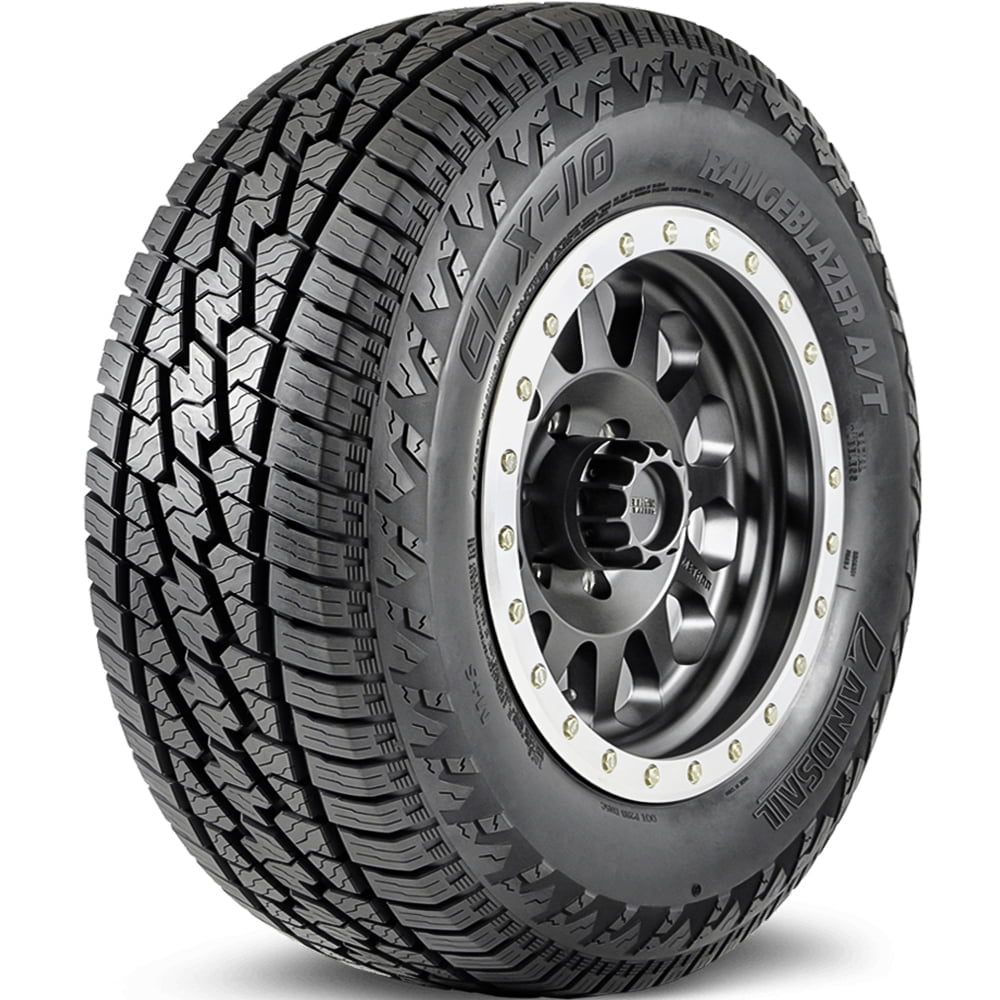 Landsail CLX10 Rangeblazer A/T LT315/75R16 E/10PLY BSW (1 Tires)