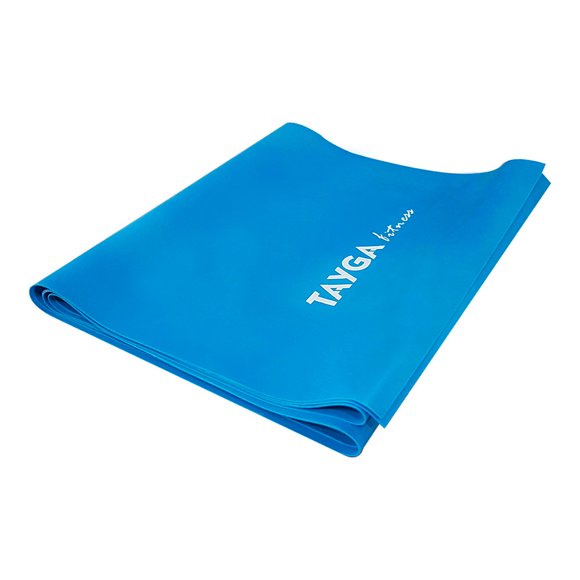 Banda de Látex Tayga Color Azul