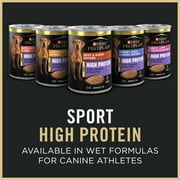Purina Pro Plan High Protein Dog Food, Dry Dog Food, Chicken and Rice Formula, 37.5 lb Bag