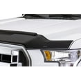 thumbnail image 3 of Fits 2019-2021 Ford Ranger Auto Ventshade Bug Shield 436166 Aeroskin II; Contour With Deflector; Textured Matte Black; Thermoplastic Olefin TPO, 3 of 3