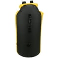 thumbnail image 1 of Sac Sec de Plage, Sac Imperméable Transparent de Film de PVC Charge Lourde Robuste pour la Natation, 1 of 8