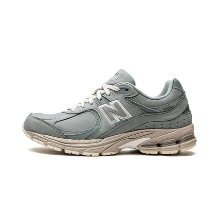 NEW BALANCE MENS 2002R "Kith Pistachio" M2002RK1 M2002RK1 from Stadium Goods