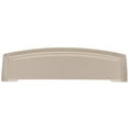 thumbnail image 5 of Jeffrey Alexander 141-96 Renzo 3-3/4" Center To Center Squared Contemporary Rectangular, 5 of 7