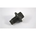 thumbnail image 1 of 14 mm - 1.50 in. Drain Plug with Inset Rubber Gasket Ford 6.8L - 16 mm Hex Head - Pack of 5, 1 of 1