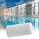 thumbnail image 3 of sweethay Cartucho de esponja de espuma de PU para filtrado de piscina lavable, pieza de repuesto, limpieza de gimnasio interior, mantenimiento Deportes acuáticos Blanco 10.2x9.3x3cm, 3 of 6