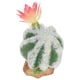 thumbnail image 5 of Plantas de cactus artificiales resina de decoración de plantas de reptiles de alta solidez de simulación para tanque de reptiles ANGGREK Otros, 5 of 8