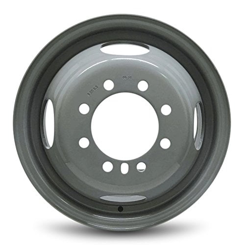 Road Ready 16" Steel Wheel Rim for 8597 Ford F350 Dually DRW 16x6 inch