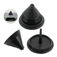 thumbnail image 1 of Afilador de cortacésped piedra de afilar afilador de cuchillas para cortacésped hierba cortada (rosa) Sywqhk Libre de BPA, 1 of 7