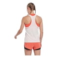 thumbnail image 3 of Playera Mujer Dama Reebok Deportivo Casual Run Graphi blanco XS, 3 of 7