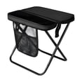 thumbnail image 2 of 1Pcs Pliable Portable pour Camping en Plein Air Randonnée Voyage et Pique-Nique Confort, 2 of 5