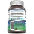 thumbnail image 3 of Amazing Nutrition Vitamina K2 Salud Ósea, Cardio 120 Vcaps, 3 of 4