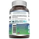 thumbnail image 3 of Amazing Nutrition Vitamina K2 Salud Ósea, Cardio 120 Vcaps, 3 of 4