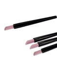 thumbnail image 4 of LLC Precision Crystal Cuticle Pusher - Manicure Stick for Professional Nail Care, 4 of 5