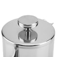 thumbnail image 4 of Double Walled Stainless Steel Coffee Maker French Press Tea Pot with Filter (800ML), 4 of 8