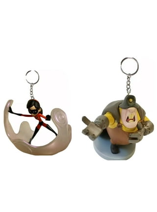 Edna mode deals keyring