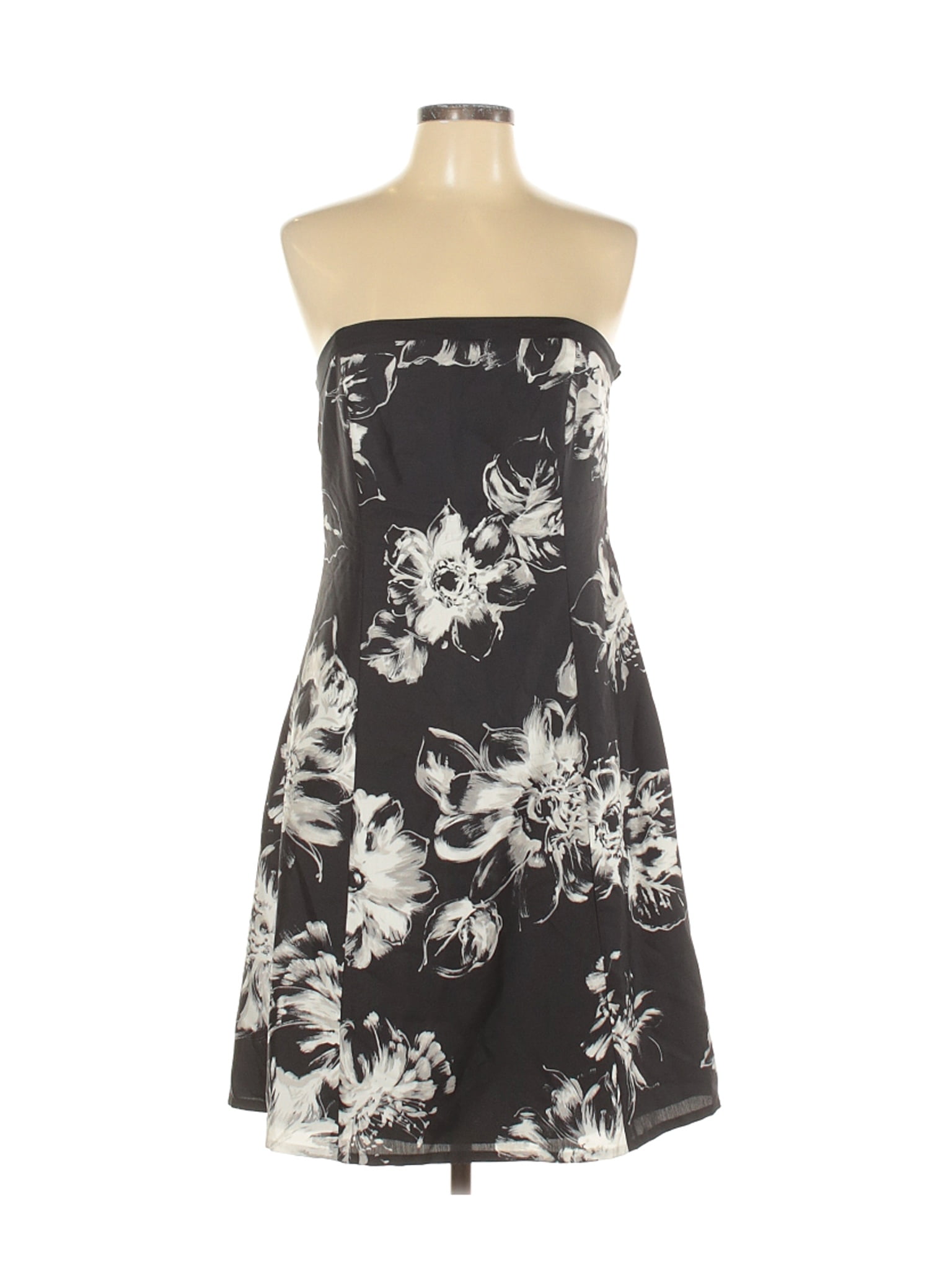 ann taylor cocktail dress