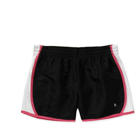 Danskin Now Women's Mesh Panel Running Shorts