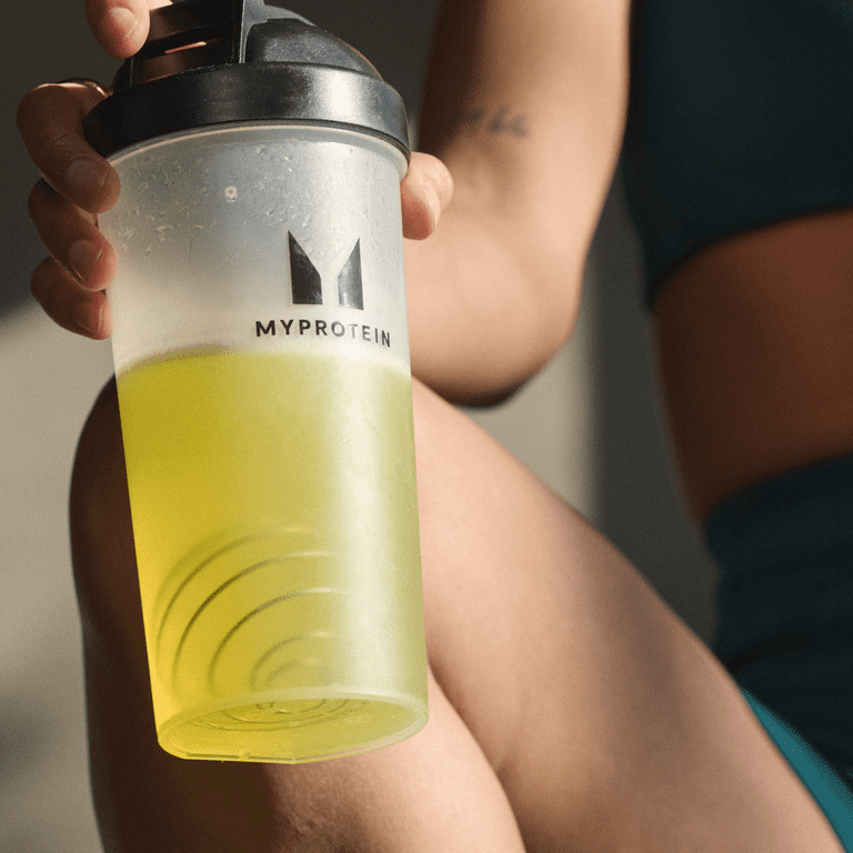 Myprotein Clear Whey Isolate Protein Powder Lemonade 20 Servings
