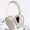 Khaki, variant on Over Ear Bluetooth Sports Headphones - Noise Isolating Sleek Design, Long-Lasting Battery for Gym Workout Commute Daily Use, Black, 8.27"x6.46"x3.35"